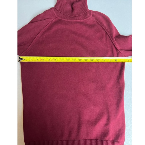 Jeanne Pierre Women’s Turtleneck sweater - Picture 4 of 5